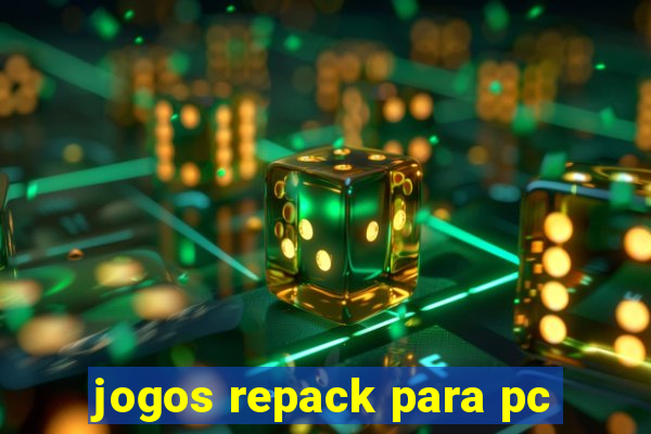 jogos repack para pc